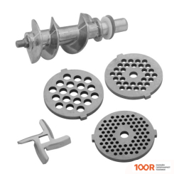 Мясорубка MAUNFELD MF-233BK (178072)