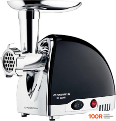 Мясорубка MAUNFELD MF-233BK (178072)