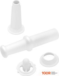 Мясорубка MAUNFELD MF-233BK (178072)