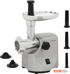 Мясорубка Krona WOLF METALL 1800W (178018)