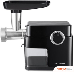 Мясорубка Hyundai HY-MG6491 (177968)