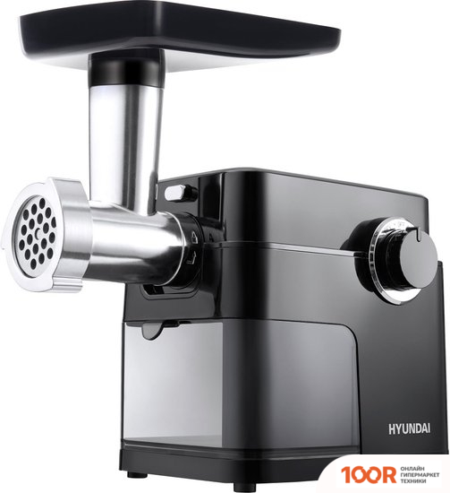 Мясорубка Hyundai HY-MG6491 (177968)
