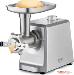 Мясорубка CASO FW 2500 (СЕРЕБРИСТЫЙ) (177817)