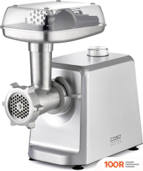 Мясорубка CASO FW 2500 (СЕРЕБРИСТЫЙ) (177817)