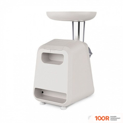 Мясорубка BQ MG2006 (БЕЛЫЙ) (177793)