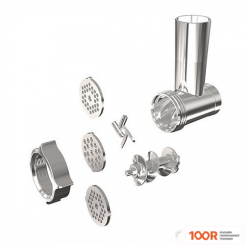 Мясорубка BQ MG2006 (БЕЛЫЙ) (177793)