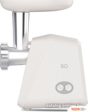 Мясорубка BQ MG2006 (БЕЛЫЙ) (177793)