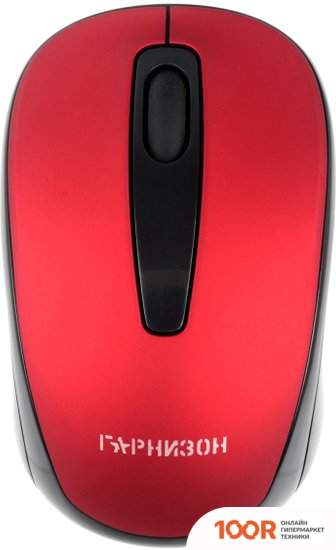 Мышь Гарнизон GMW-450-4 (177699)