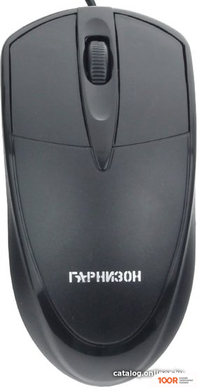 Мышь Гарнизон GM-225XL (177690)