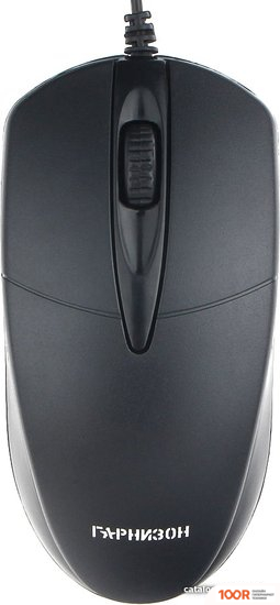 Мышь Гарнизон GM-220XL (177688)