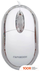 Мышь Гарнизон GM-100W (177687)