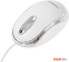 Мышь Гарнизон GM-100W (177687)