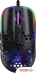 Мышь Xtrfy MZ1 (ЧЕРНЫЙ) (177681)