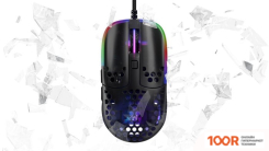 Мышь Xtrfy MZ1 (ЧЕРНЫЙ) (177681)