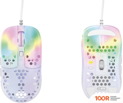 Мышь Xtrfy MZ1 (БЕЛЫЙ) (177680)