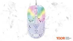 Мышь Xtrfy MZ1 (БЕЛЫЙ) (177680)