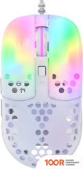 Мышь Xtrfy MZ1 (БЕЛЫЙ) (177680)