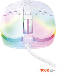 Мышь Xtrfy MZ1 (БЕЛЫЙ) (177680)