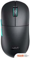 Мышь Xtrfy M8 WIRELESS (ЧЕРНЫЙ) (177679)