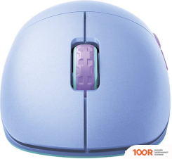 Мышь Xtrfy M8 WIRELESS (СИРЕНЕВЫЙ) (177678)