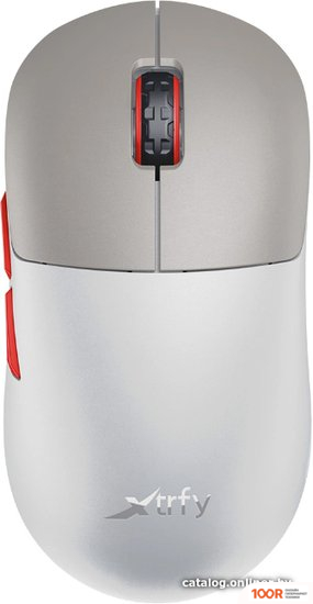 Мышь Xtrfy M8 WIRELESS (РЕТРО) (177677)