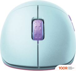 Мышь Xtrfy M8 WIRELESS (МЯТНЫЙ) (177676)