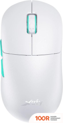 Мышь Xtrfy M8 WIRELESS (БЕЛЫЙ) (177675)