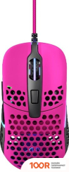 Мышь Xtrfy M42 (РОЗОВЫЙ) (177671)