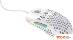 Мышь Xtrfy M42 (БЕЛЫЙ) (177668)