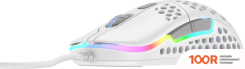 Мышь Xtrfy M42 (БЕЛЫЙ) (177668)