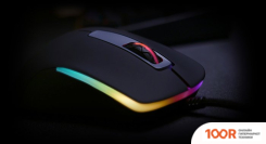 Мышь Xtrfy M1 (177657)