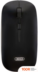 Мышь XO M7 (ЧЕРНЫЙ) (177656)