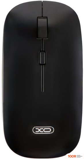 Мышь XO M7 (ЧЕРНЫЙ) (177656)