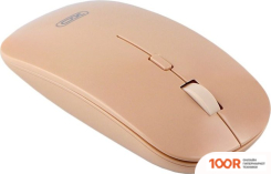 Мышь XO M7 (РОЗОВЫЙ) (177655)