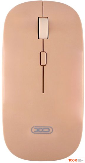 Мышь XO M7 (РОЗОВЫЙ) (177655)