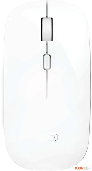 Мышь XO M7 (БЕЛЫЙ) (177654)