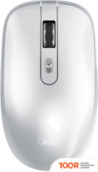 Мышь XO M11 (СЕРЕБРИСТЫЙ) (177648)