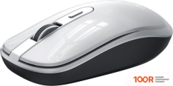 Мышь XO M11 (СЕРЕБРИСТЫЙ) (177648)