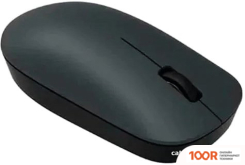 Мышь Xiaomi WIRELESS MOUSE LITE XMWXSB02YM (ЧЕРНЫЙ, КИТАЙСКАЯ ВЕРСИЯ) (177646)