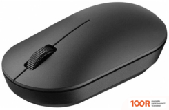 Мышь Xiaomi WIRELESS MOUSE LITE XMWXSB02YM (ЧЕРНЫЙ, КИТАЙСКАЯ ВЕРСИЯ) (177646)