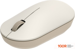 Мышь Xiaomi WIRELESS MOUSE LITE 2 XMWXSB02YM (БЕЛЫЙ, КИТАЙСКАЯ ВЕРСИЯ) (177639)