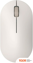 Мышь Xiaomi WIRELESS MOUSE LITE 2 XMWXSB02YM (БЕЛЫЙ, КИТАЙСКАЯ ВЕРСИЯ) (177639)