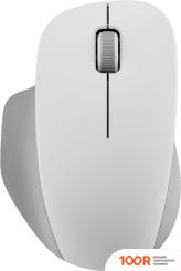 Мышь Xiaomi WIRELESS MOUSE COMFORT EDITION XMWXSB04YM (БЕЛЫЙ, МЕЖДУНАРОДНАЯ ВЕРСИЯ) (177636)