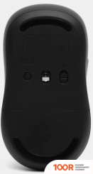 Мышь Xiaomi WIRELESS MOUSE 3 XMWXSB03YM (ТЕМНО-СЕРЫЙ, КИТАЙСКАЯ ВЕРСИЯ) (177633)
