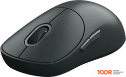 Мышь Xiaomi WIRELESS MOUSE 3 XMWXSB03YM (ТЕМНО-СЕРЫЙ, КИТАЙСКАЯ ВЕРСИЯ) (177633)