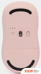 Мышь Xiaomi WIRELESS MOUSE 3 XMWXSB03YM (РОЗОВЫЙ, КИТАЙСКАЯ ВЕРСИЯ) (177631)