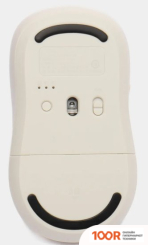 Мышь Xiaomi WIRELESS MOUSE 3 XMWXSB03YM (БЕЖЕВЫЙ, КИТАЙСКАЯ ВЕРСИЯ) (177627)