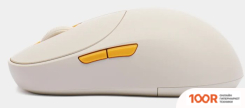 Мышь Xiaomi WIRELESS MOUSE 3 XMWXSB03YM (БЕЖЕВЫЙ, КИТАЙСКАЯ ВЕРСИЯ) (177627)