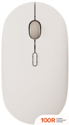 Мышь Xiaomi PORTABLE MOUSE 3 XMBXSB01YM (БЕЖЕВЫЙ, КИТАЙСКАЯ ВЕРСИЯ) (177625)