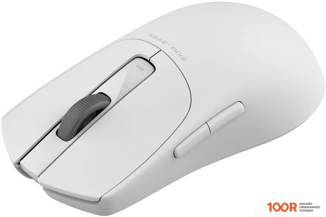 Мышь Xiaomi MOUSE X1 XMSBX1YM (БЕЛЫЙ, КИТАЙСКАЯ ВЕРСИЯ) (177623)